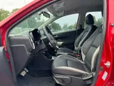 Kia Morning X-LINE 2022 - Kia Morning Xline 2022 màu đỏ