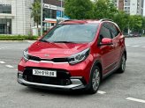 Kia Morning X-LINE 2022 - Kia Morning Xline 2022 màu đỏ
