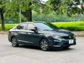 Honda City RS 2021 - Xe biển tỉnh, bao check thoải mái