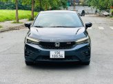 Honda City RS 2021 - Xe biển tỉnh, bao check thoải mái