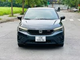 Honda City RS 2021 - Xe biển tỉnh, bao check thoải mái