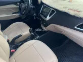 Hyundai Accent 1.4 MT Tiêu chuẩn 2019 - Nội ngoại thất sạch đẹp