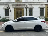 Hyundai Accent 1.4 MT Tiêu chuẩn 2019 - Nội ngoại thất sạch đẹp
