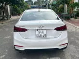 Hyundai Accent 1.4 MT Tiêu chuẩn 2019 - Nội ngoại thất sạch đẹp