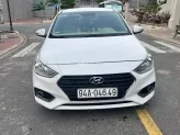 Hyundai Accent 1.4 MT Tiêu chuẩn 2019 - Nội ngoại thất sạch đẹp