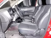 Mitsubishi Outlander 2.0 CVT 2020 - Mitsubishi Outlander 2.0 AT, bản CVT Đỏ