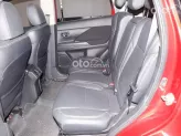 Mitsubishi Outlander 2.0 CVT 2020 - Mitsubishi Outlander 2.0 AT, bản CVT Đỏ