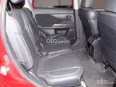 Mitsubishi Outlander 2.0 CVT 2020 - Mitsubishi Outlander 2.0 AT, bản CVT Đỏ