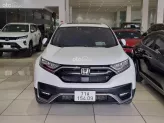 Honda CR-V 1.5 L 2022 - Màu trắng, odo chuẩn 31.000km, hỗ trợ trả góp