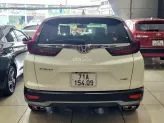 Honda CR-V 1.5 L 2022 - Màu trắng, odo chuẩn 31.000km, hỗ trợ trả góp