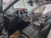 Honda CR-V 1.5 L 2022 - Màu trắng, odo chuẩn 31.000km, hỗ trợ trả góp