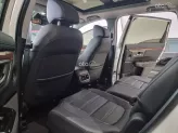 Honda CR-V 1.5 L 2022 - Màu trắng, odo chuẩn 31.000km, hỗ trợ trả góp