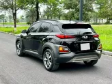 Hyundai Kona 1.6 Turbo 2021 - Biển Hà Nội, 1 chủ từ đầu- odo chuẩn 5v
