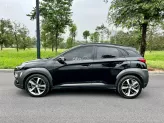 Hyundai Kona 1.6 Turbo 2021 - Biển Hà Nội, 1 chủ từ đầu- odo chuẩn 5v