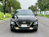 Hyundai Kona 1.6 Turbo 2021 - Biển Hà Nội, 1 chủ từ đầu- odo chuẩn 5v