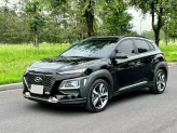Hyundai Kona 1.6 Turbo 2021 - Biển Hà Nội, 1 chủ từ đầu- odo chuẩn 5v