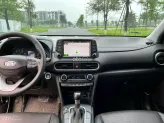 Hyundai Kona 1.6 Turbo 2021 - Biển Hà Nội, 1 chủ từ đầu- odo chuẩn 5v