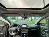 Hyundai Kona 1.6 Turbo 2021 - Biển Hà Nội, 1 chủ từ đầu- odo chuẩn 5v