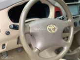 Toyota Innova 2.0G 2006 - Odo 12 vạn