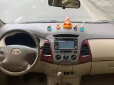 Toyota Innova 2.0G 2006 - Odo 12 vạn