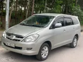 Toyota Innova 2.0G 2006 - Odo 12 vạn