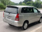 Toyota Innova 2.0G 2006 - Odo 12 vạn