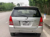 Toyota Innova 2.0G 2006 - Odo 12 vạn