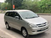 Toyota Innova 2.0G 2006 - Odo 12 vạn