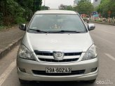 Toyota Innova 2.0G 2006 - Odo 12 vạn