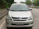 Toyota Innova 2.0G 2006 - Odo 12 vạn