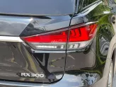 Lexus RX 300 2021 - Odo 3,2 vạn km sơn zin 99,9999 %