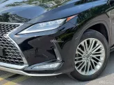 Lexus RX 300 2021 - Odo 3,2 vạn km sơn zin 99,9999 %