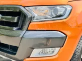 Ford Ranger Wildtrak 3.2 4x4 AT 2017 - RANGER WILDTRAK 3.2 2017 BẢN FULL_XE 1 CHỦ BAO ZIN
