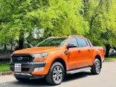 Ford Ranger Wildtrak 3.2 4x4 AT 2017 - RANGER WILDTRAK 3.2 2017 BẢN FULL_XE 1 CHỦ BAO ZIN