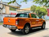 Ford Ranger Wildtrak 3.2 4x4 AT 2017 - RANGER WILDTRAK 3.2 2017 BẢN FULL_XE 1 CHỦ BAO ZIN
