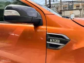 Ford Ranger Wildtrak 3.2 4x4 AT 2017 - RANGER WILDTRAK 3.2 2017 BẢN FULL_XE 1 CHỦ BAO ZIN