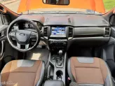 Ford Ranger Wildtrak 3.2 4x4 AT 2017 - RANGER WILDTRAK 3.2 2017 BẢN FULL_XE 1 CHỦ BAO ZIN