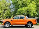 Ford Ranger Wildtrak 3.2 4x4 AT 2017 - RANGER WILDTRAK 3.2 2017 BẢN FULL_XE 1 CHỦ BAO ZIN