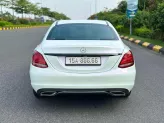 Mercedes-Benz C250 Exclusive 2016 - Bán 695 triệu