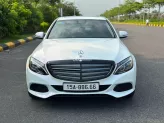 Mercedes-Benz C250 Exclusive 2016 - Bán 695 triệu