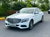 Mercedes-Benz C250 Exclusive 2016 - Bán 695 triệu