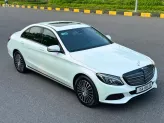 Mercedes-Benz C250 Exclusive 2016 - Bán 695 triệu