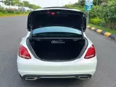 Mercedes-Benz C250 Exclusive 2016 - Bán 695 triệu