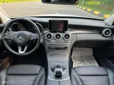 Mercedes-Benz C250 Exclusive 2016 - Bán 695 triệu