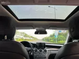 Mercedes-Benz C250 Exclusive 2016 - Bán 695 triệu