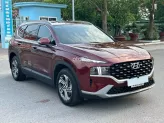 Hyundai Santa Fe 2.4L Xăng Tiêu chuẩn 2022 - Bán 930 triệu