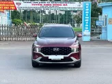 Hyundai Santa Fe 2.4L Xăng Tiêu chuẩn 2022 - Bán 930 triệu