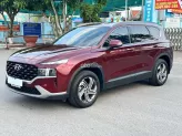 Hyundai Santa Fe 2.4L Xăng Tiêu chuẩn 2022 - Bán 930 triệu