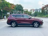 Hyundai Santa Fe 2.4L Xăng Tiêu chuẩn 2022 - Bán 930 triệu