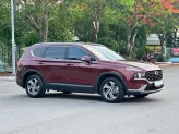 Hyundai Santa Fe 2.4L Xăng Tiêu chuẩn 2022 - Bán 930 triệu